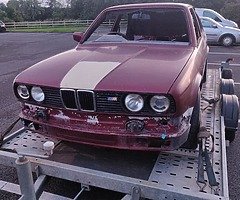 1991 BMW Series 3
