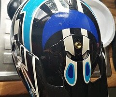 Helmet