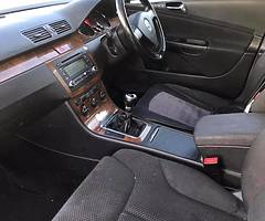 Volkswagen Passat 1.9 TDi
