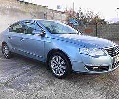 Volkswagen Passat 1.9 TDi - Image 3/7