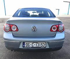 Volkswagen Passat 1.9 TDi - Image 4/7