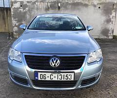 Volkswagen Passat 1.9 TDi - Image 5/7
