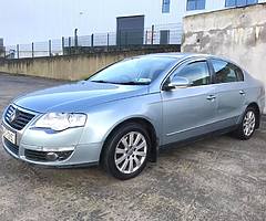 Volkswagen Passat 1.9 TDi - Image 6/7