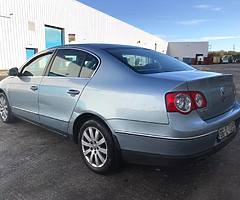 Volkswagen Passat 1.9 TDi - Image 7/7