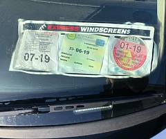 Skoda superp , 1.9TDi , nct 26/06/19