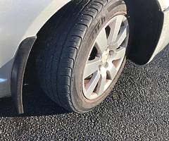 Skoda superp , 1.9TDi , nct 26/06/19