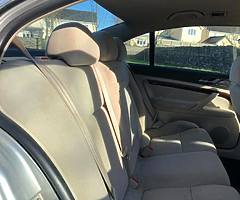 Skoda superp , 1.9TDi , nct 26/06/19 - Image 4/9
