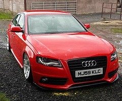 Wanted 08+ kitted diesel