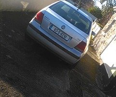 SWAP!! 03 Volkswagen Bora 1.9tdi