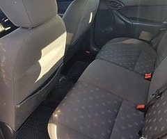Ford focus 1.4 petrol - Image 3/10