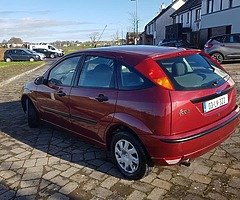 Ford focus 1.4 petrol - Image 5/10