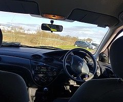 Ford focus 1.4 petrol - Image 9/10