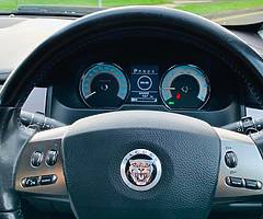 JAGUAR XF   ( OFFERS ? ) TRY ME!!!