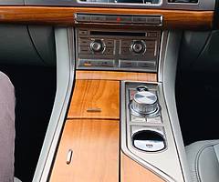 JAGUAR XF   ( OFFERS ? ) TRY ME!!! - Image 3/10