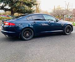 JAGUAR XF   ( OFFERS ? ) TRY ME!!! - Image 8/10