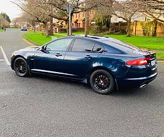JAGUAR XF   ( OFFERS ? ) TRY ME!!! - Image 9/10