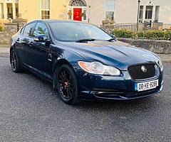 JAGUAR XF   ( OFFERS ? ) TRY ME!!! - Image 10/10