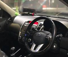Kia ceed 2012 1.6Crdi Cheap tax - Image 5/10