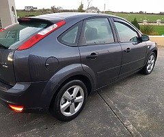 Ford focus - Image 3/10