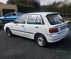 Starlet for sale - Image 4/10