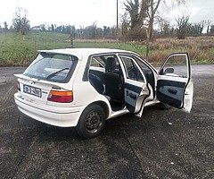 Starlet for sale - Image 8/10