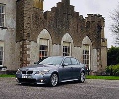 07 bmw 520d m sport - Image 4/10