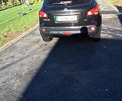 2007 nissan qashqai - Image 4/4