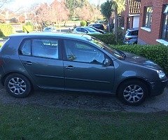 Golf 1.9 tdi comfortline tiptronic