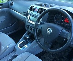 Golf 1.9 tdi comfortline tiptronic - Image 5/7