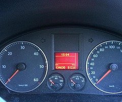 Golf 1.9 tdi comfortline tiptronic - Image 6/7
