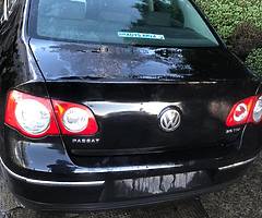 Passat