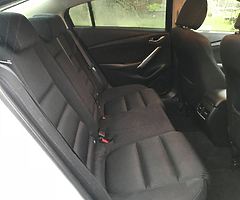 2014 Mazda 6 Skyactiv..€10500....Call 087 6406948