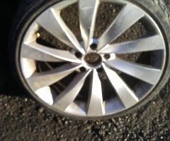 2 Scirocco 19 in