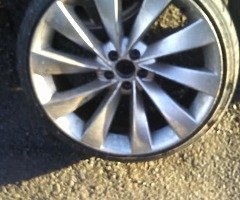 2 Scirocco 19 in