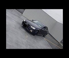 131 Audi A4 Sline