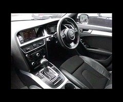 131 Audi A4 Sline - Image 4/5
