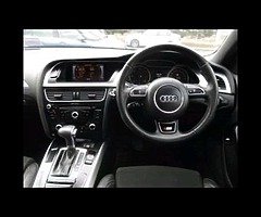 131 Audi A4 Sline - Image 5/5