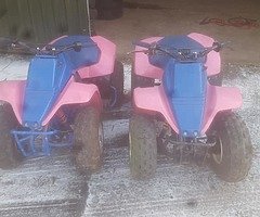2 lt80 quads - Image 3/6