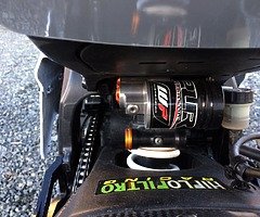 2007 Yamaha R6 - Image 3/6