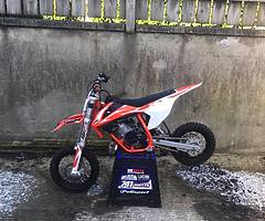 2018 Ktm Sx50 - Image 3/5