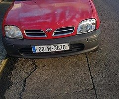 Micra