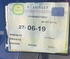Micra