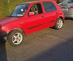 Micra