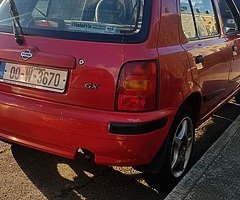 Micra - Image 4/4