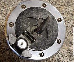 ZXR 400 parts