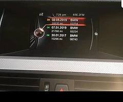 2015 BMW 520D M Sport Auto - Image 6/9