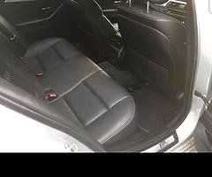 2015 BMW 520D M Sport Auto - Image 9/9