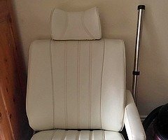 Make your seats new CLASIC CARS ONLY