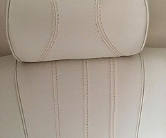 Make your seats new CLASIC CARS ONLY