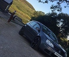 19inch ttrs alloys